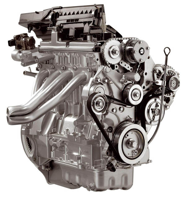 2017 Bishi Lancer Car Engine